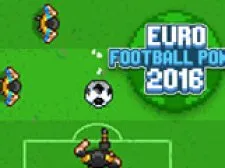 Euro Football Pong 2016