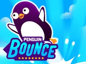 Penguin Bounce