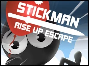 Stickman Rise Up